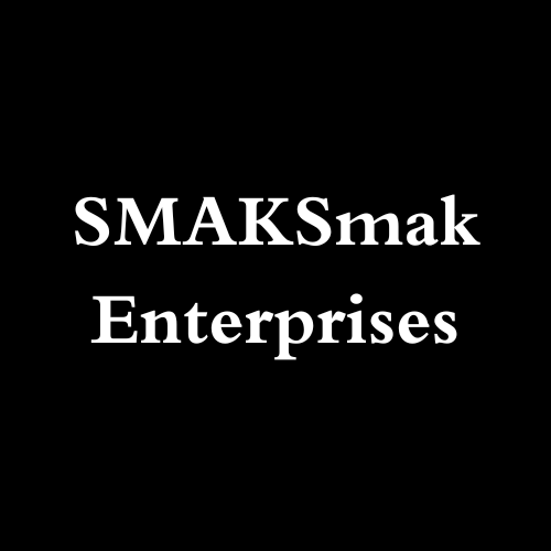 SMAKSmak Enterprises logo